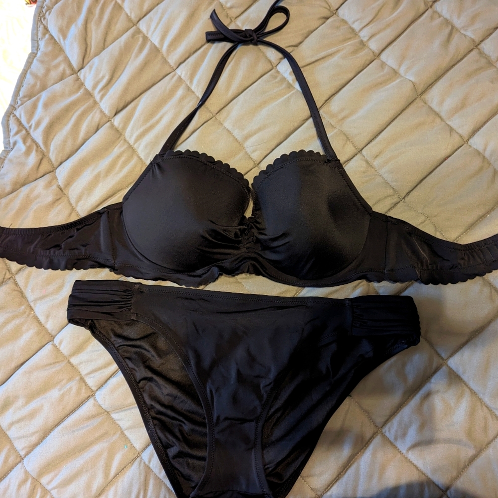 Victoria's Secret bikini